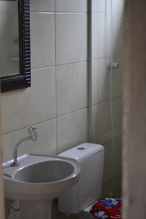 Hostel Quintal Do Rosa Praia do Rosa Zewnętrze zdjęcie